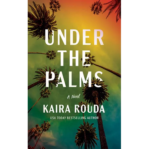 Under the Palms - Paperback