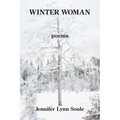 Winter Woman - Paperback
