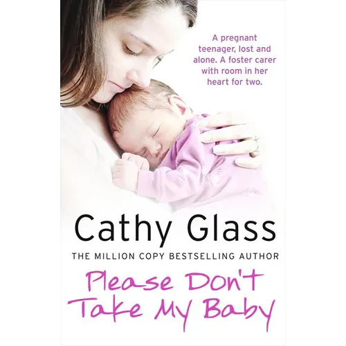 Please Don't Take My Baby - Paperback