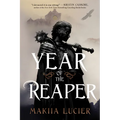 Year of the Reaper - Paperback