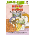 Henry and Mudge Get the Cold Shivers: Ready-To-Read Level 2 - Paperback