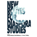 New Routes for Diaspora Studies - Paperback