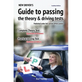 New driver's guide to passing the theory and driving tests - Paperback