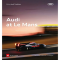 Audi at Le Mans - Hardcover
