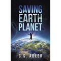 Saving Earth Planet - Paperback