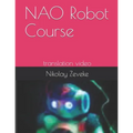 NAO Robot Course: translation video - Paperback
