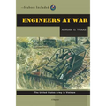 Seabees Included Engineers at War - Paperback