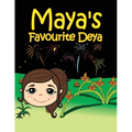 Maya's Favorite Deya - Paperback