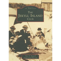 The Jekyll Island Club - Paperback