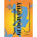 New Testament Geography - Paperback