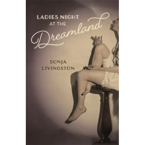 Ladies Night at the Dreamland - Paperback