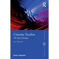 Cinema Studies: The Key Concepts - Paperback