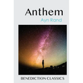 Anthem - Paperback