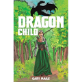 Dragon Child - Paperback