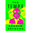 The Temps - Paperback