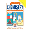 Janice VanCleave's Chemistry for Every Kid - Paperback