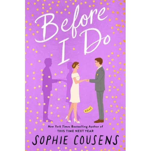 Before I Do - Paperback