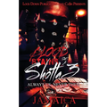 Blood Stains of a Shotta 3: Always Us, Never Them - Paperback