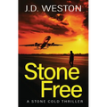 Stone Free: A British Action Crime Thriller - Paperback