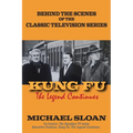 Kung Fu: The Legend Continues - Paperback