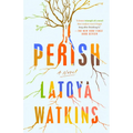 Perish - Paperback