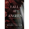 Fall of Angels: The Complete Trilogy - Paperback