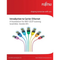 Introduction to Carrier Ethernet: A foundation for MEF-CECP training - Paperback