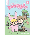 Bunnygirl: Treehouse Friends - Hardcover