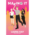 Making It - Paperback