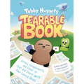 Tubby Nugget's Tearable Book: Comics, Compliments, and Cheer to Tear and Share with Your Loved Ones - Paperback
