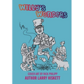 Willy's Wonders - Paperback