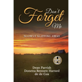 Don't Forget Me - Paperback