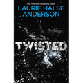 Twisted - Paperback