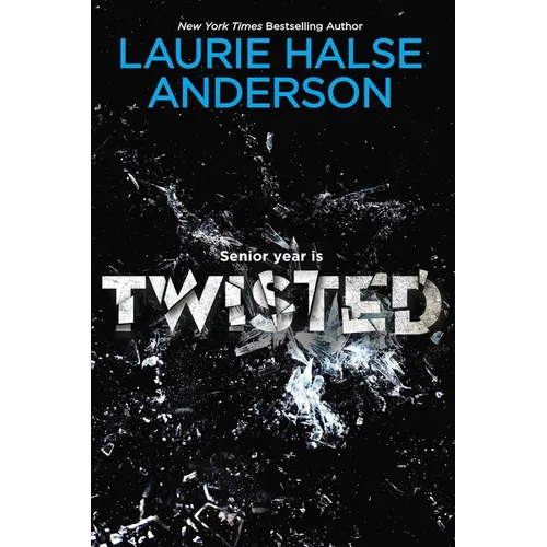 Twisted - Paperback