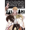 Bungo Stray Dogs, Vol. 5 - Paperback