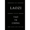 Tao Te Ching - Paperback