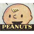 Peanuts: The Art of Charles M. Schulz - Paperback