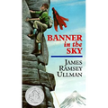 Banner in the Sky: A Newbery Honor Award Winner - Mass Market Paperbound