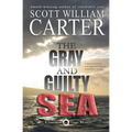 The Gray and Guilty Sea - Paperback
