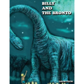 Billy and the Bronto - Paperback