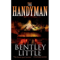 The Handyman - Paperback