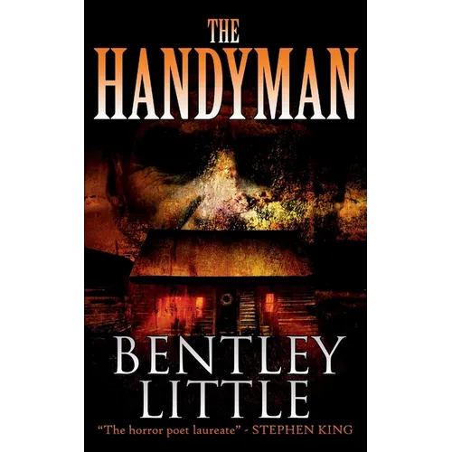 The Handyman - Paperback