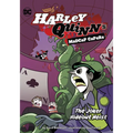 The Joker Hideout Heist - Hardcover
