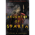 Daughter of Sparta - Paperback
