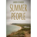 Summer People - Paperback