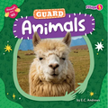 Guard Animals - Paperback