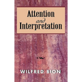 Attention and Interpretation - Paperback