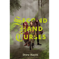 Second Hand Curses - Paperback