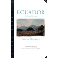Ecuador: A Travel Journal - Paperback