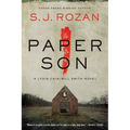 Paper Son - Paperback